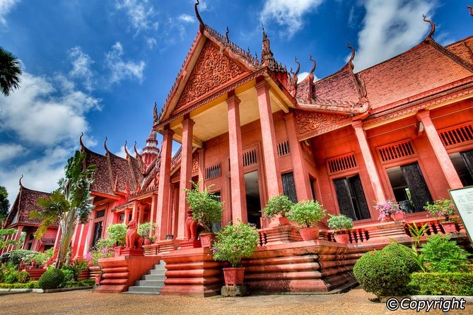 Phnom Penh Tours and Mekong River cruise - Price and value: is $186.88 a fair deal?