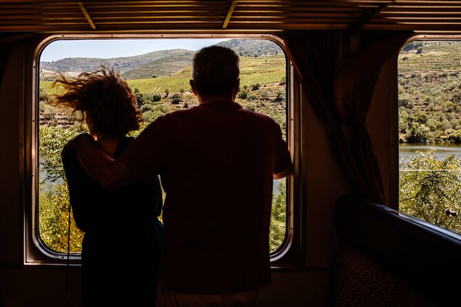 Pinhão: Douro River Cruise with Lunch Included - Price and value: why $102-ish can make sense here