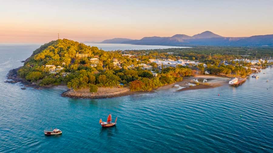 Port Douglas: River Cruise, Crocodile Spotting, Drink/ Snack - Should you book the Lady Douglas River Cruise with crocodile spotting?
