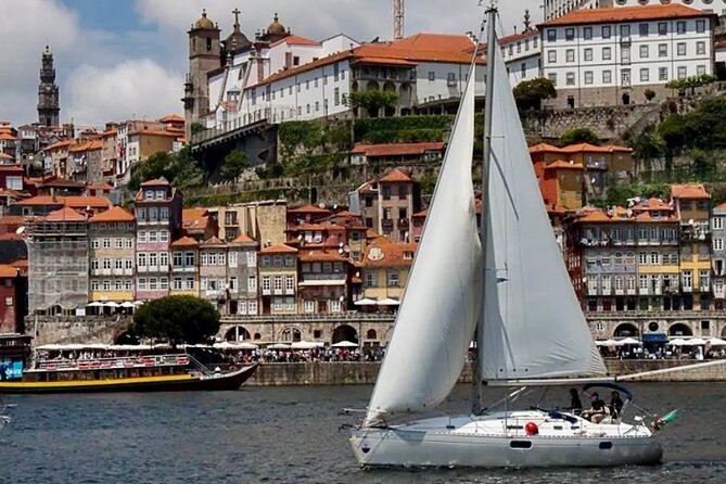 Port : Douro River Cruise (2 h) – Wine & Scenic Views - Key Moments You’ll Remember Most