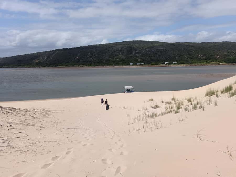 Port Elizabeth: Sundays River Cruise and Kragga Kamma - What the 7-hour experience really includes (and why it’s good value)