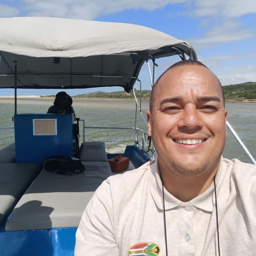 Port Elizabeth: Sundays River Cruise and Kragga Kamma - Morning vs afternoon start: choose based on your energy