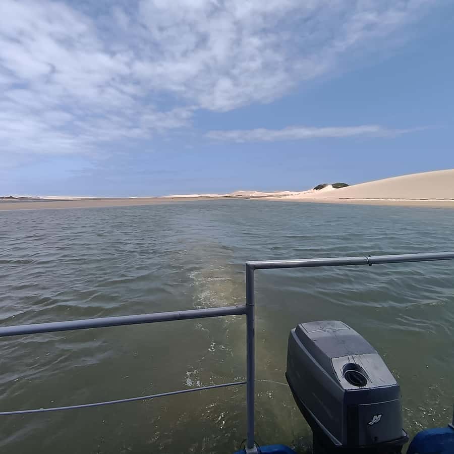 Port Elizabeth: Sundays River Cruise and Kragga Kamma - What to bring, what to wear, and what to expect on the day