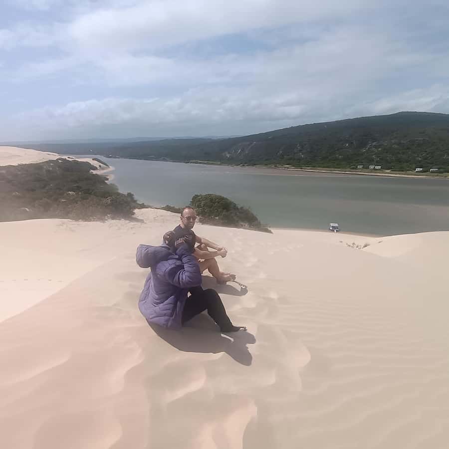 Port Elizabeth: Sundays River Cruise and Kragga Kamma - Who this tour suits best
