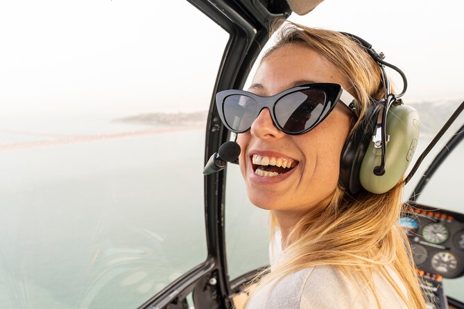Porto 360°: Helicopter Flight, Guided Walking Tour & River Cruise - Key highlights at a glance