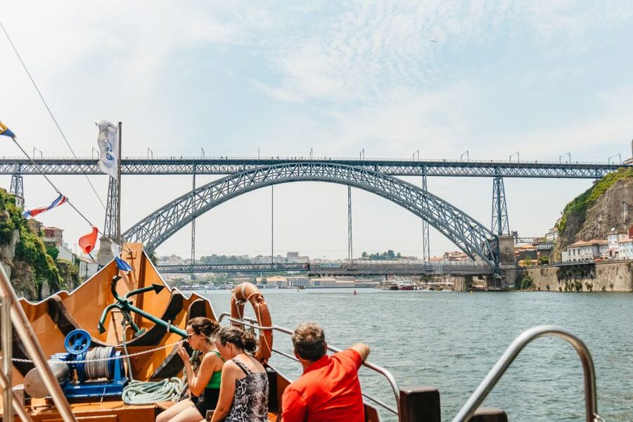 Porto: 6 Bridges Douro River Cruise - Key Highlights at a Glance