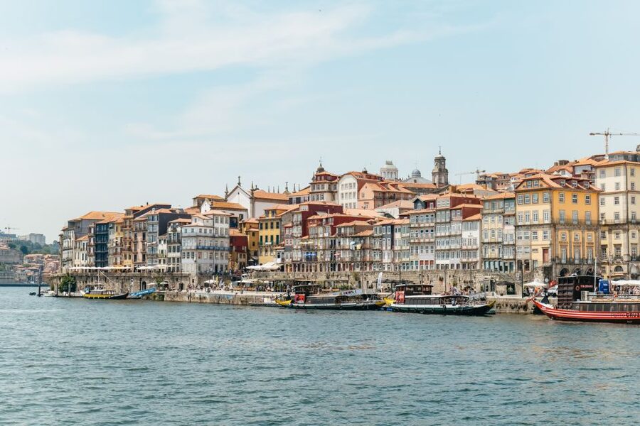 Porto: 6 Bridges Douro River Cruise - Why the Six Bridges Cruise Feels Like a Cheat Code for Porto