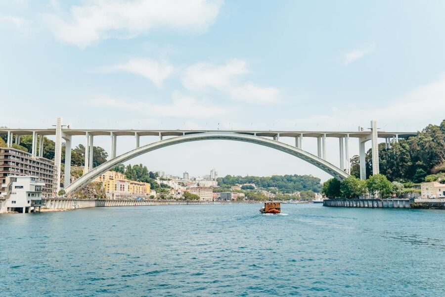 Porto: 6 Bridges Douro River Cruise - Timing and Where to Sit for Photos (Morning vs Evening)