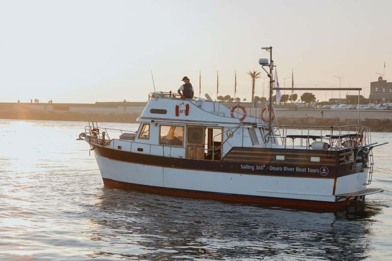 Porto: 6 Bridges Port Wine River Cruise with 4 Tastings - Key things to know before you go
