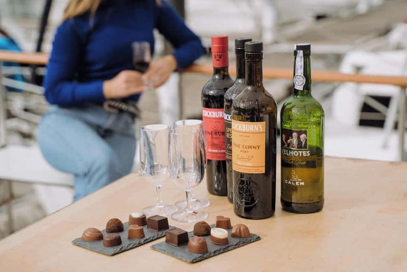 Porto: 6 Bridges Port Wine River Cruise with 4 Tastings - São Pedro da Afurada and the Arrábida Bridge: Easy Wins for First-Time Orientation