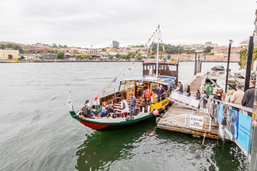 Porto: City Train Tour, River Cruise & Wine Cellar - Price and value: why this feels fair for 3 connected experiences