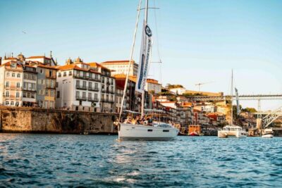 Porto: Daytime or Sunset Douro River Cruise With Port Wine - Getting to Douro Marina (and finding BBDouro fast)
