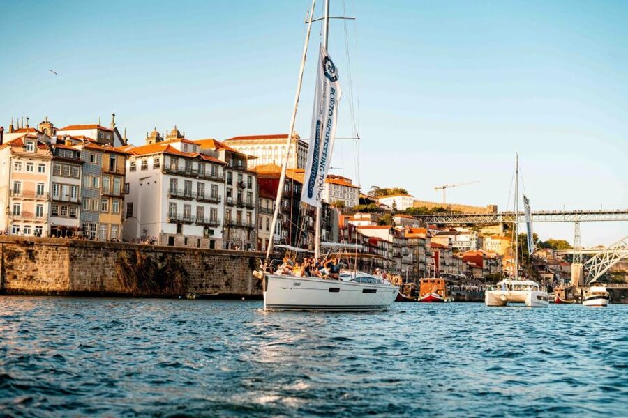 Porto: Daytime or Sunset Douro River Cruise With Port Wine - Getting to Douro Marina (and finding BBDouro fast)