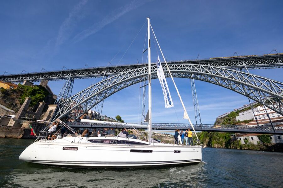 Porto: Daytime or Sunset Douro River Sightseeing Cruise - Who this cruise is perfect for (and who should think twice)