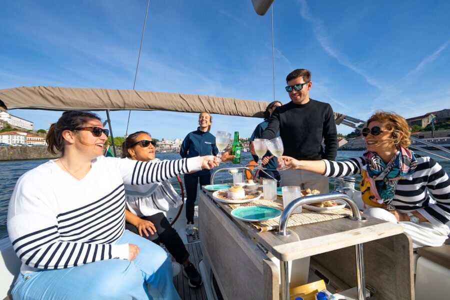 Porto: Daytime or Sunset Douro River Sightseeing Cruise - Why this price feels fair for Porto: what you’re paying for