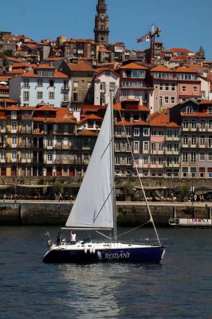 Porto: Douro River Cruise (2 h) – Wine & Scenic Views - Why this Douro sail is a smart Porto move