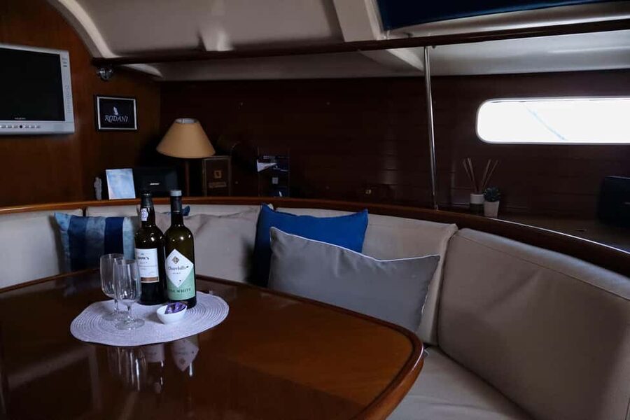 Porto: Douro River Cruise (2 h) – Wine & Scenic Views - Price and value: $53 for a guided, wine + views package