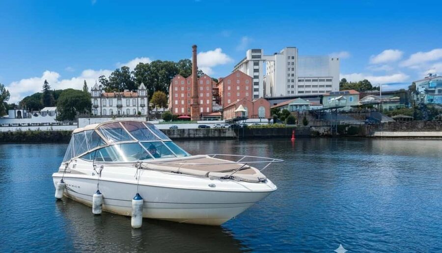 Porto: Douro River Cruise & Boat Tour with Port Wine Tasting - Key things to know before you go