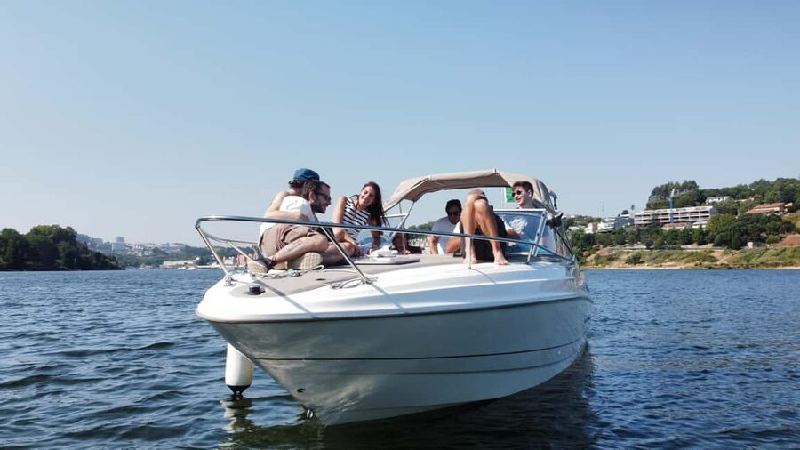 Porto: Douro River Cruise & Boat Tour with Port Wine Tasting - Who This Tour Fits Best (and Who Should Skip It)