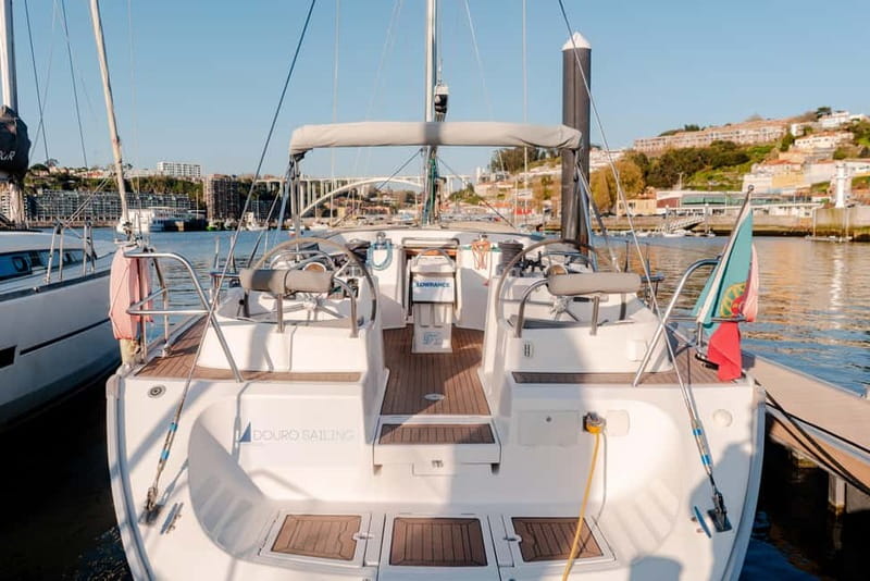 Porto Douro River Cruise: Sunny Day & Peaceful Sunset - Who this cruise is best for