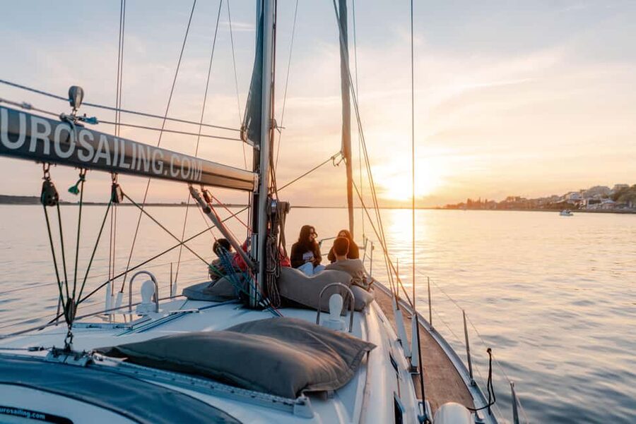 Porto Douro River Cruise: Sunny Day & Peaceful Sunset - Getting to Marina da Afurada: the one logistics detail you should not skip