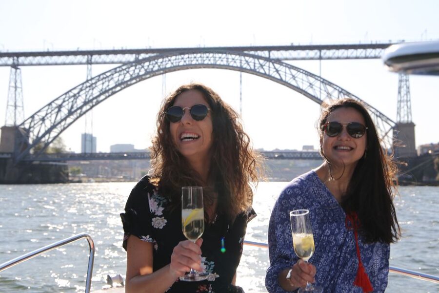 Porto: Douro River Cruise w/ Portuguese Wines & Local Host - Key Things to Know Before You Go