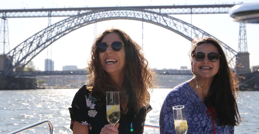 Porto: Douro River Cruise w/ Portuguese Wines & Local Host - Why This Douro Cruise Feels Local From Freixo