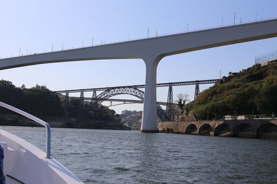 Porto: Douro River Cruise w/ Portuguese Wines & Local Host - Ribeira and Gaia From the Water: UNESCO Views and Port Cellar Energy