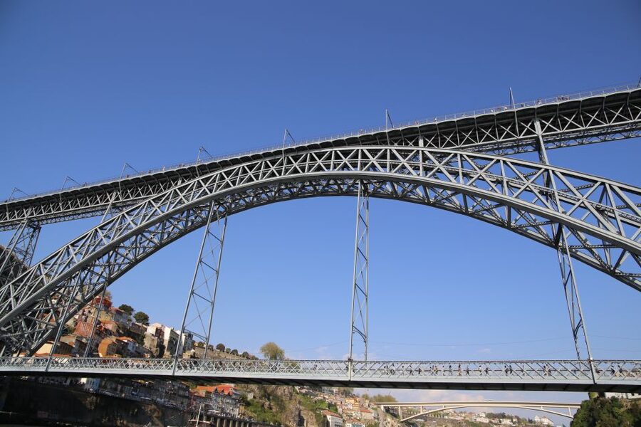 Porto: Douro River Cruise w/ Portuguese Wines & Local Host - Seeing Fishermen at Work: A Small Detail That Changes the Whole Trip