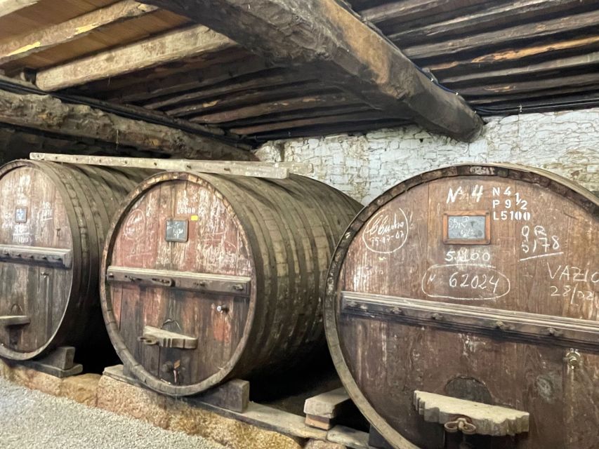Porto: Douro Valley Private Tour 2 Vineyards & River Cruise - Price and value for $577 per group (up to 2): what you’re really paying for