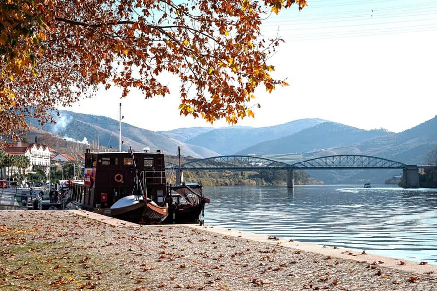Porto: Douro Wine Tour with Lunch and River Cruise - Porto to Douro Valley: the practical way to do a long day