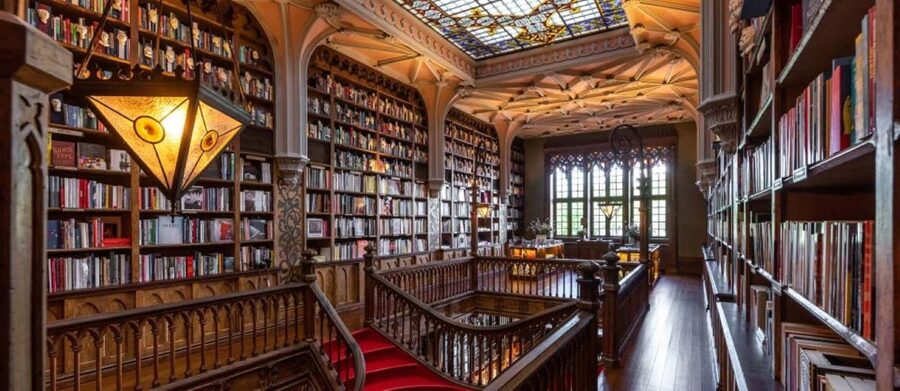 Porto: Gold Ticket Lello Bookstore + Douro River Cruise - Key highlights to clock right away