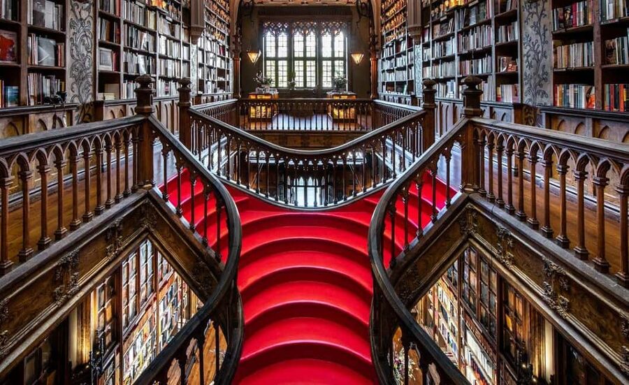 Porto: Gold Ticket Lello Bookstore + Douro River Cruise - How the self-guided plan really works (and how to not trip over it)