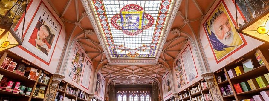 Porto: Gold Ticket Lello Bookstore + Douro River Cruise - Price and value: when $64 makes sense (and when it doesn’t)