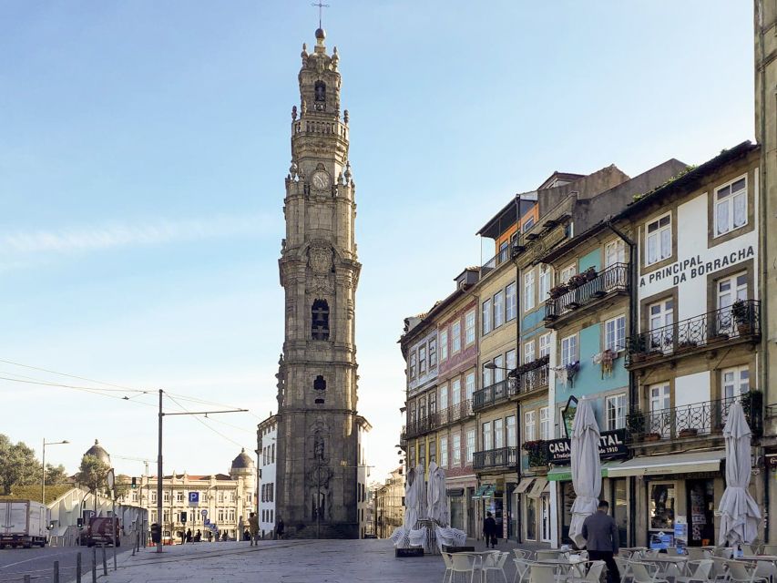 Porto: Guided Tour by Tuk-Tuk & Optional Douro River Cruise - Itinerary length and how to plan your day (50 minutes vs 105 minutes)
