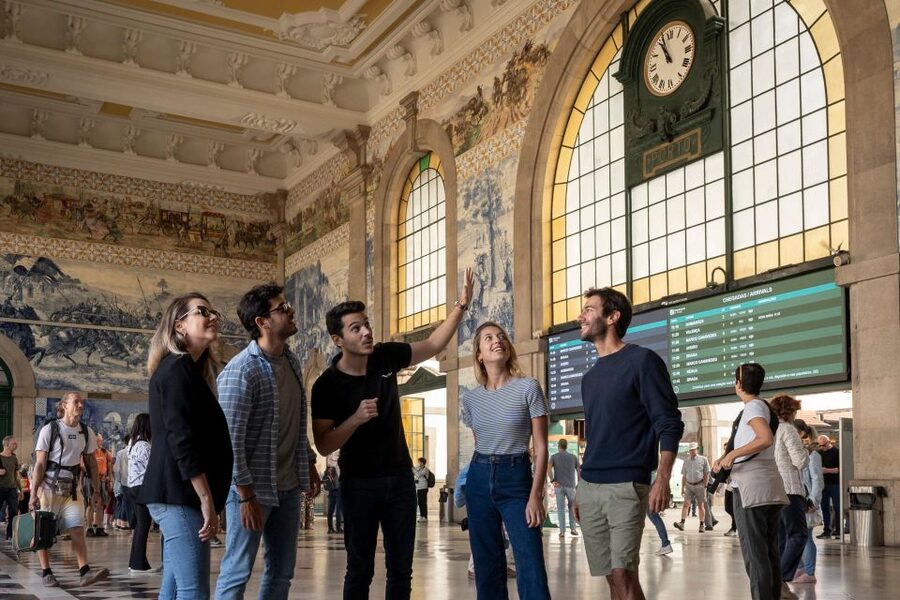 Porto: Helicopter Ride, Guided Walking Tour & River Cruise - Key highlights worth planning for