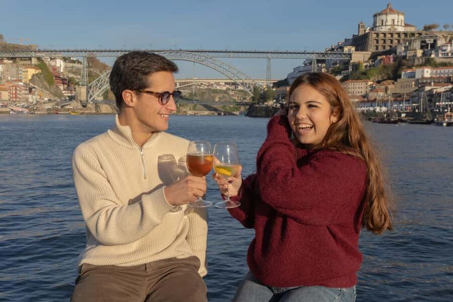 Porto: Private Douro River Cruise – 6 Bridges & Sunset - FAQ