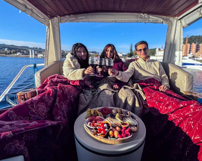 Porto: Private Douro River Cruise – 6 Bridges & Sunset - Should you book? My honest call