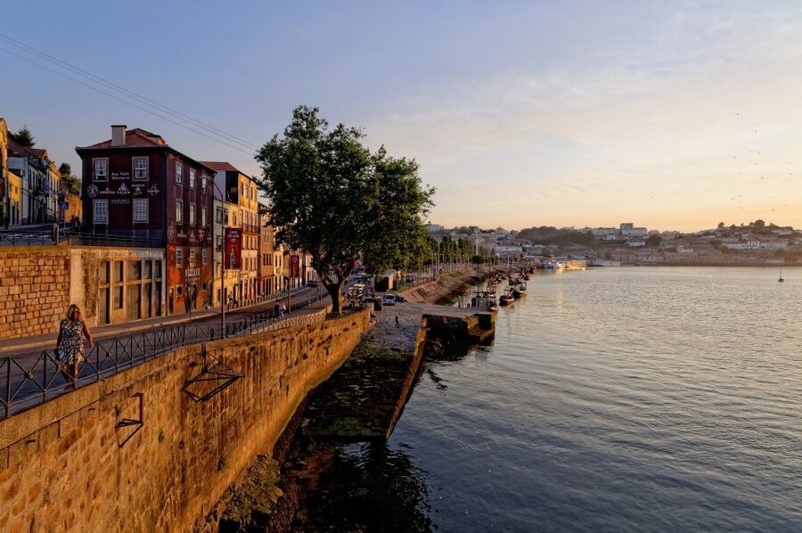 Porto Private Half Day Walking Tour: Cruise & Wine Tasting - The 3-Hour Walking Tour Through Porto’s Most Photographed Corners