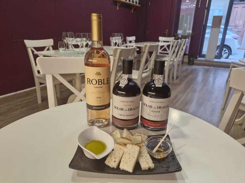 Porto Private Half Day Walking Tour: Cruise & Wine Tasting - 50-Minute Feel, 110-Minute Reality: Cruising the Douro on a Rabelo Boat