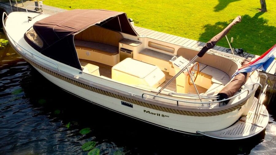 Porto: Six Bridges Douro River Cruise with Drinks - Board the Mar Douro - Sailing Tours boat and get comfortable fast