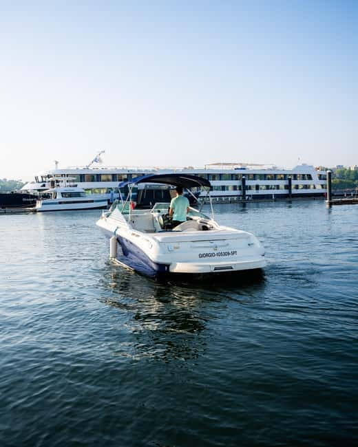 PORTO: Six Bridges Douro River Cruise with Wine and Snacks - Key things I’d put at the top