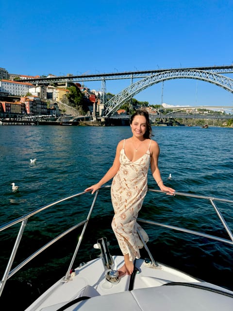 Porto: Small-Group 6 Bridges Douro River Cruise w/ Drink - Key reasons this Porto cruise works