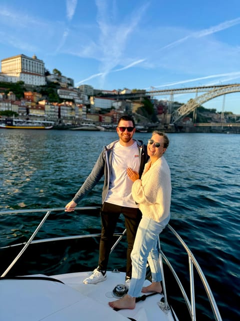 Porto: Small-Group 6 Bridges Douro River Cruise w/ Drink - Why this 6 Bridges Douro Cruise feels less like a tour