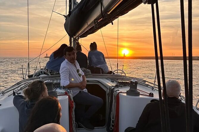 Porto Sunset River Cruise: Douro Magic at Dusk - Key highlights you will feel fast