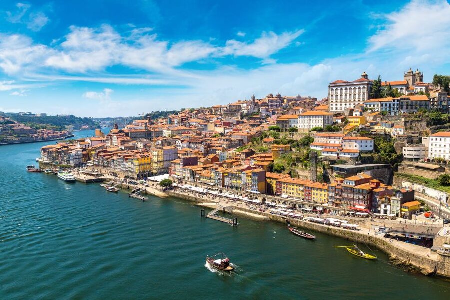 Porto: Tuk-Tuk Tour, Douro River Cruise, and Wine Tasting - Value check for $64: the real math behind the combo