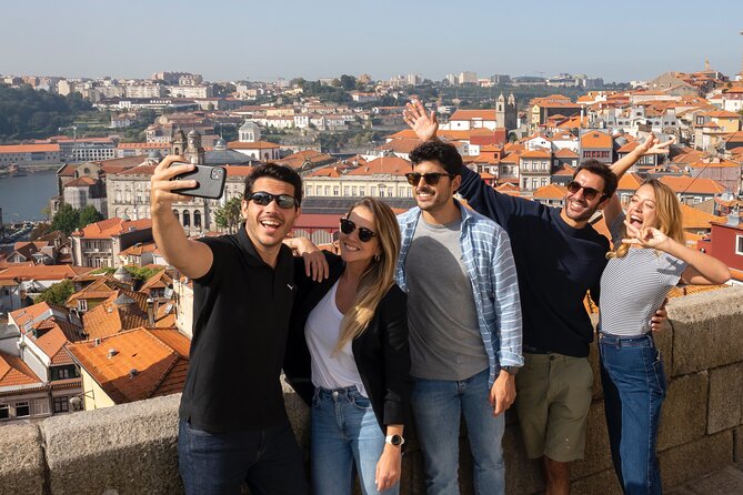 Porto Walking Tour, Lello Bookshop, River Cruise and Cable Car - Why This 4-Hour Porto Mix Works So Well