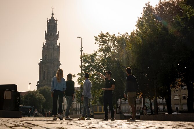 Porto Walking Tour, Lello Bookshop, River Cruise and Cable Car - The Start at Portuguese Centre of Photography and the End at Cais de Gaia