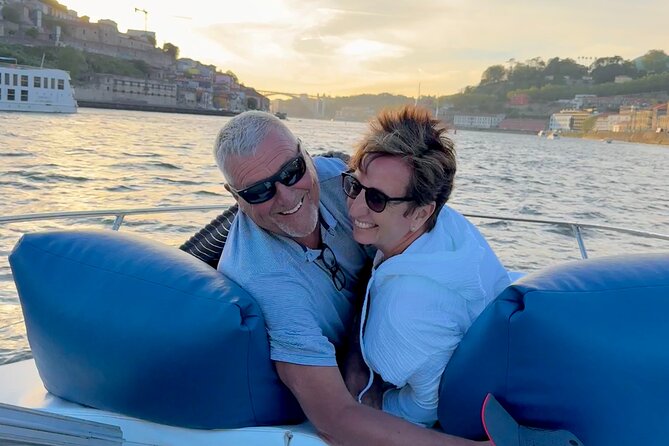 Porto: Yacht Small-Group Douro River Cruise & 6 Bridges w/ Drink - Price and value: what $71.35 gets you (and what it doesn’t)