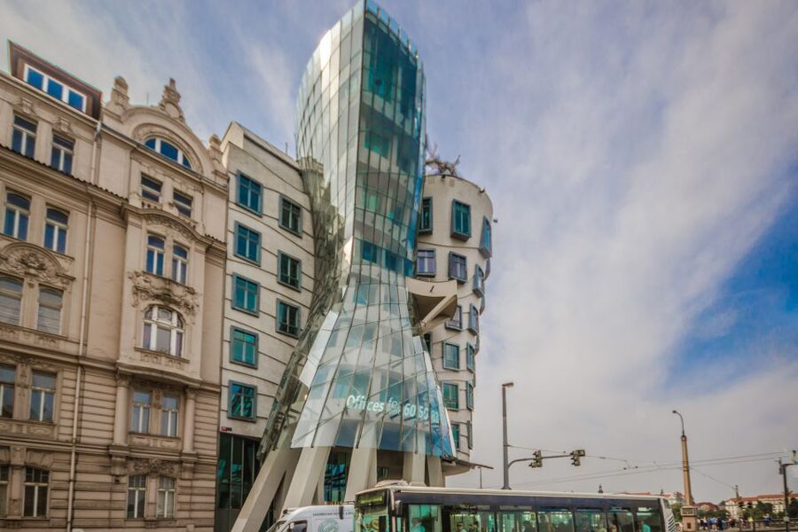 Prague: Big Bus Hop-on Hop-off, Castle Tour and River Cruise - Who This Tour Fits Best (and Who Might Feel Frustrated)